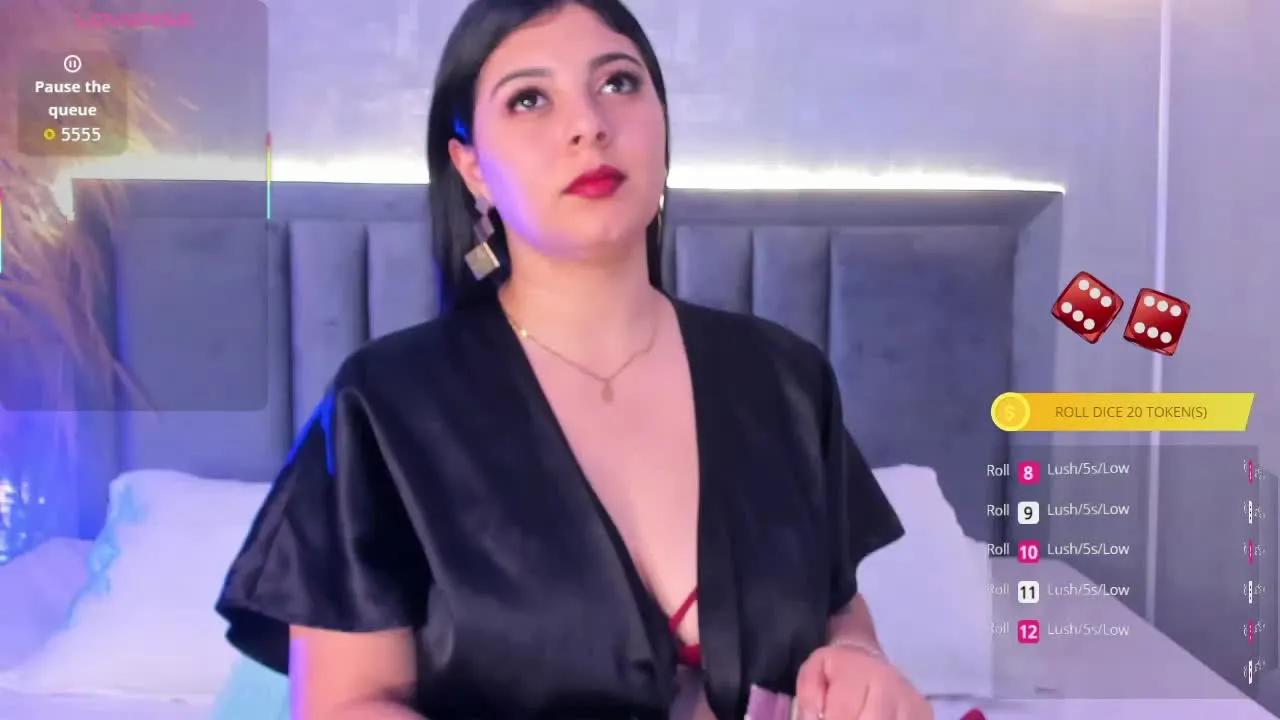 CloeStonne from Streamray