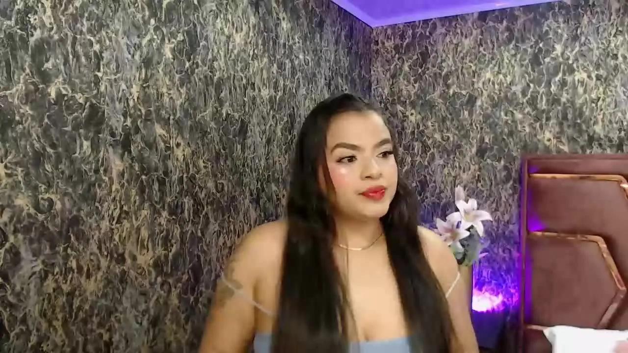 Streamray Karinamendez1 karinamendez1 from Streamray