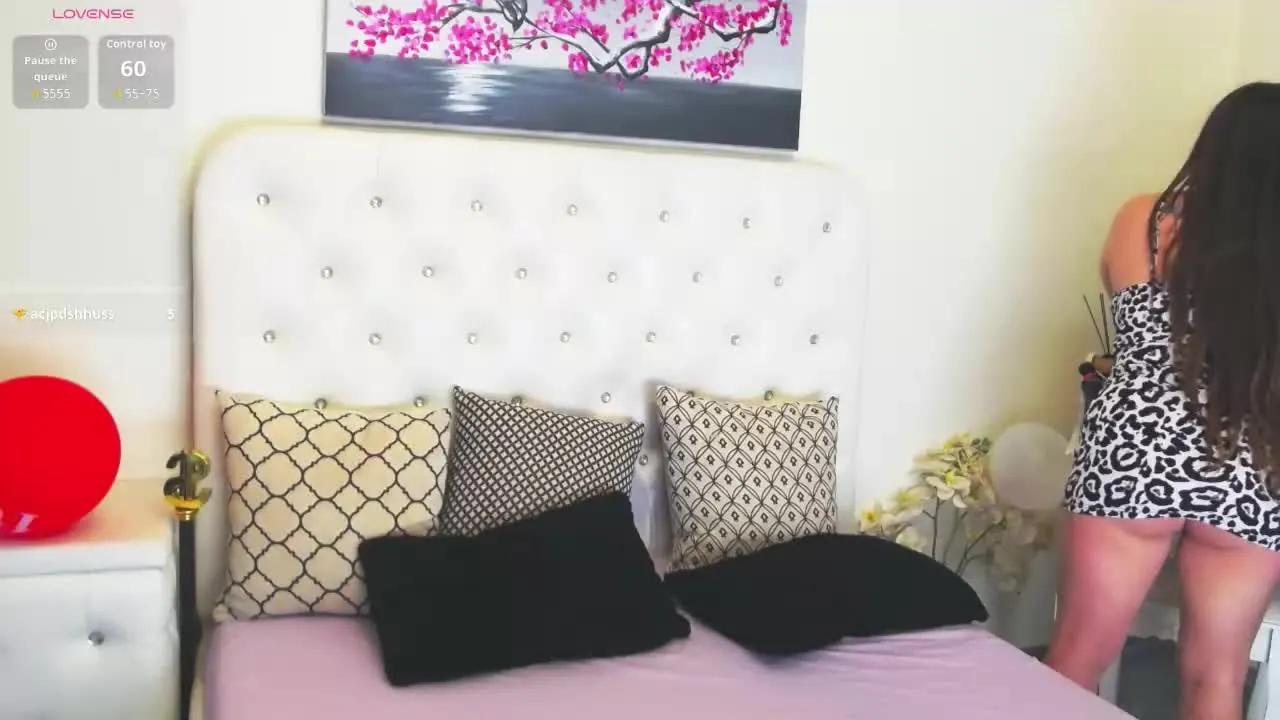 Ysabell01 from Streamray