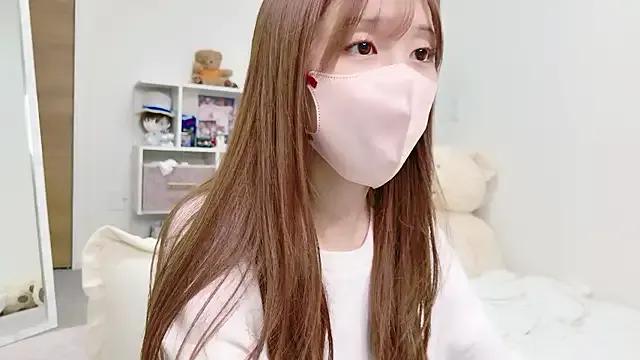 -SHINON- from StripChat