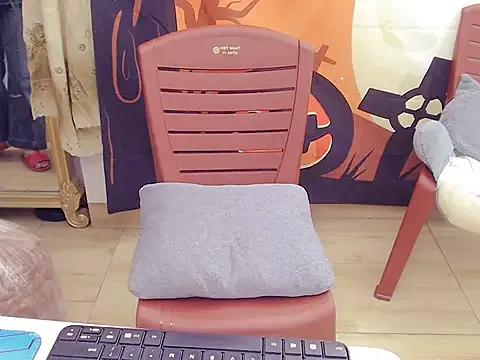 Funnygirl_9x from StripChat