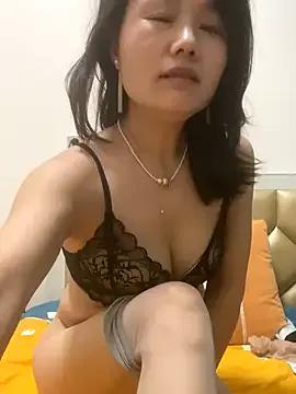 Mier-cn from StripChat