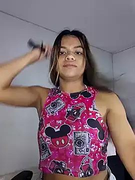 sophia_ramirez12 from StripChat