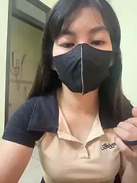 Windy222 from StripChat